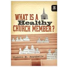 Healthy Church